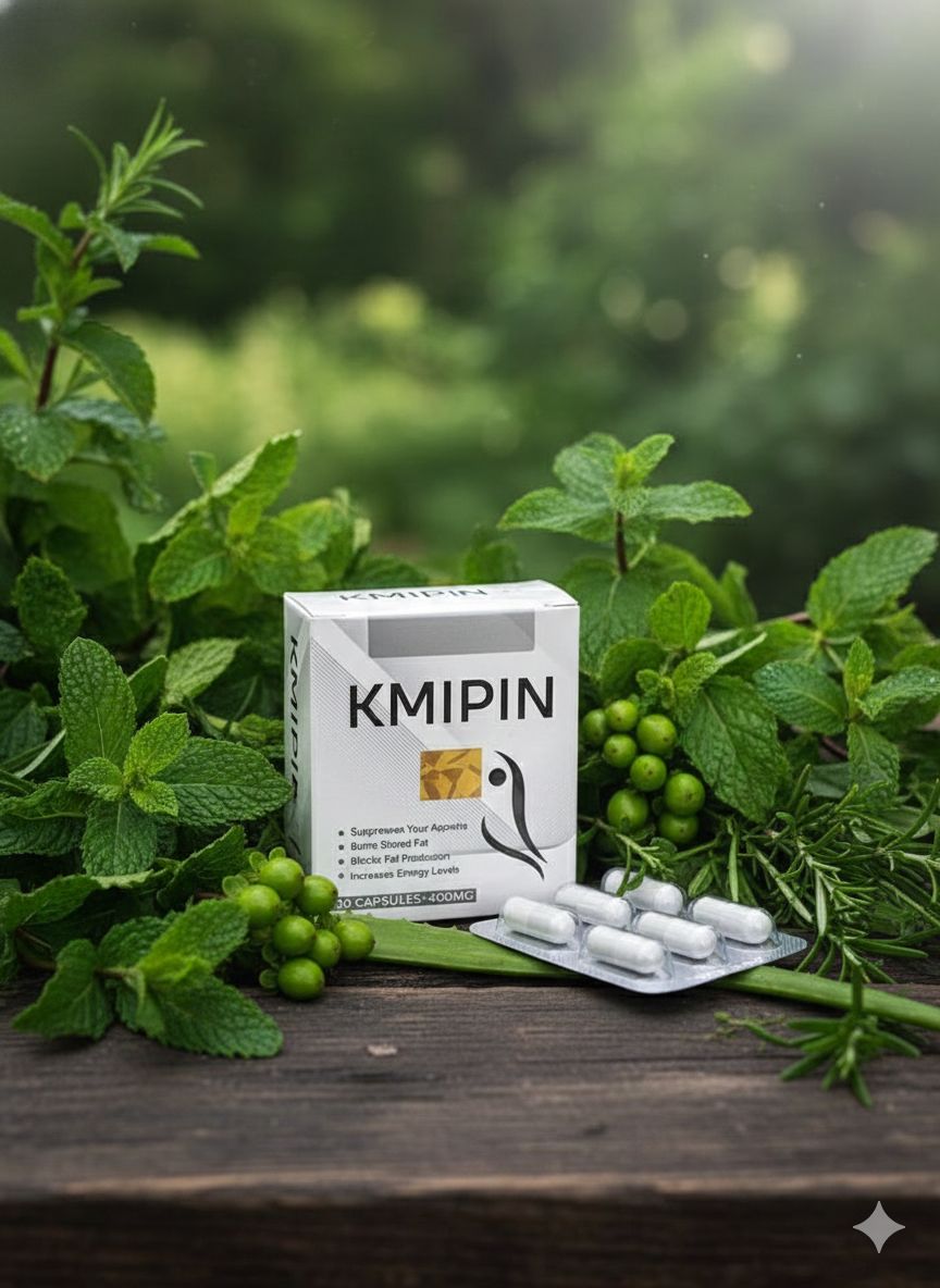 الالماني الاوريجينال kmipn كبسولات
